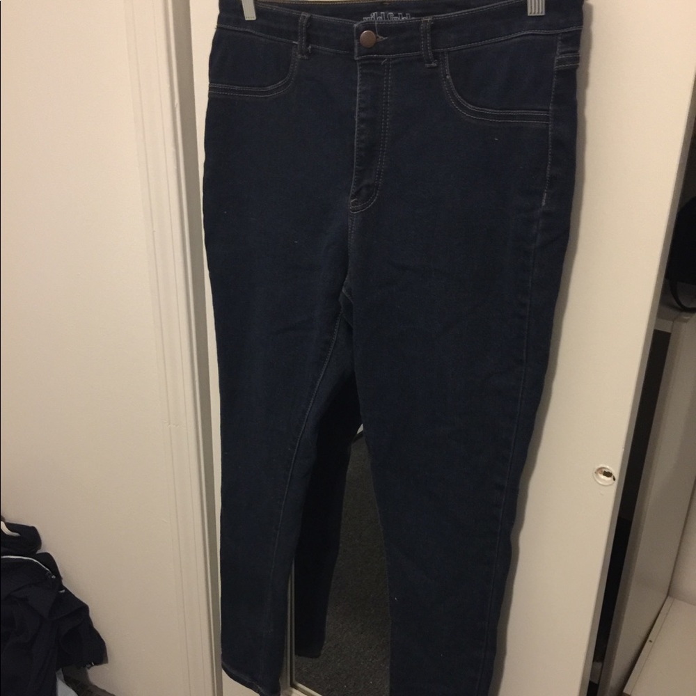 Wild Fable Jeggings